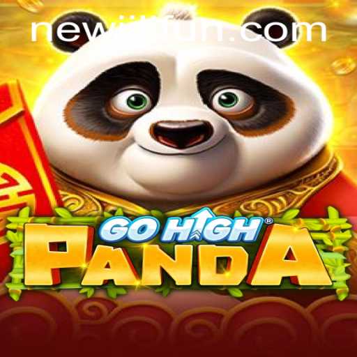 GoHighPanda: A New Adventure in the World of NewJiLi