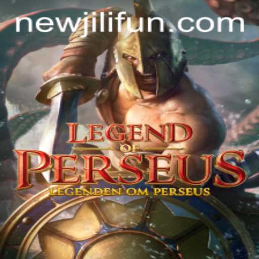 LegendofPerseus: An Epic Journey in the World of NewJiLi