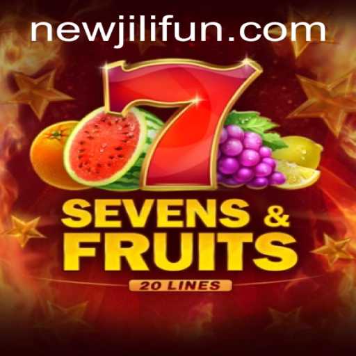 Unveiling SevensFruits20: A New Gaming Sensation by NewJiLi